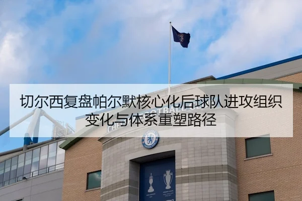 切尔西复盘帕尔默核心化后球队进攻组织变化与体系重塑路径